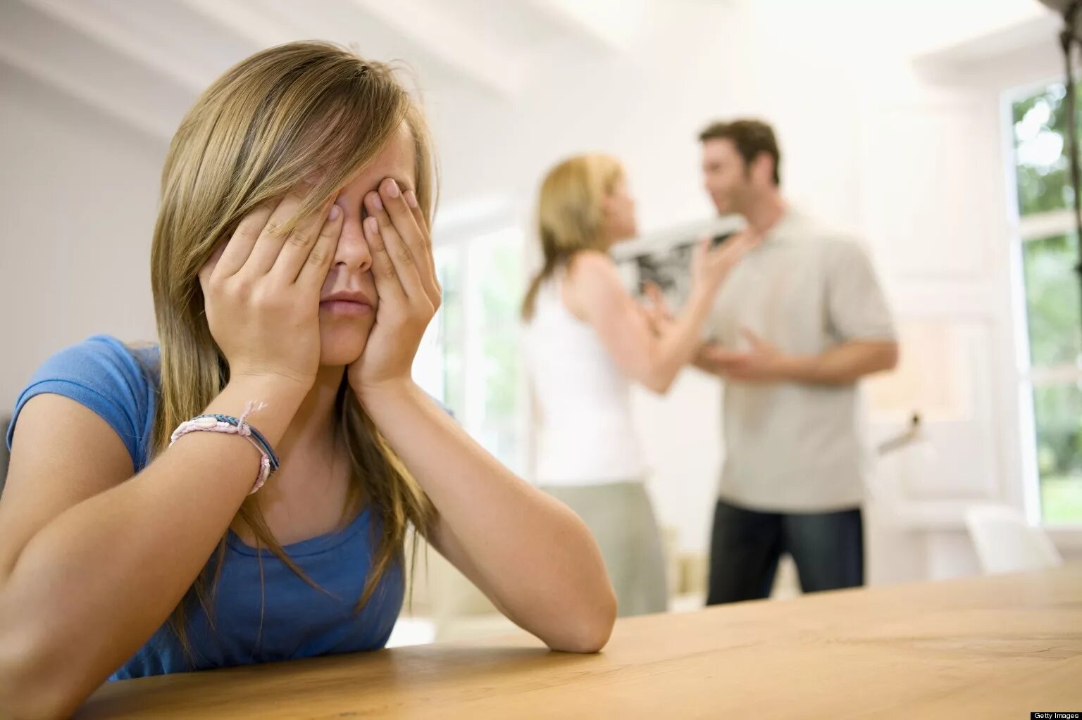 Скрываем развод. Психологическое насилие. Споры о детях. Эмоциональный разрыв.