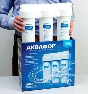 Фильтр аквафор когда менять