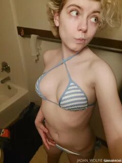 Jadan Wolfie / jadan_wolfie Nude, OnlyFans Leaks, The Fappening - Photo #.....
