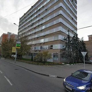 Уральская 21
