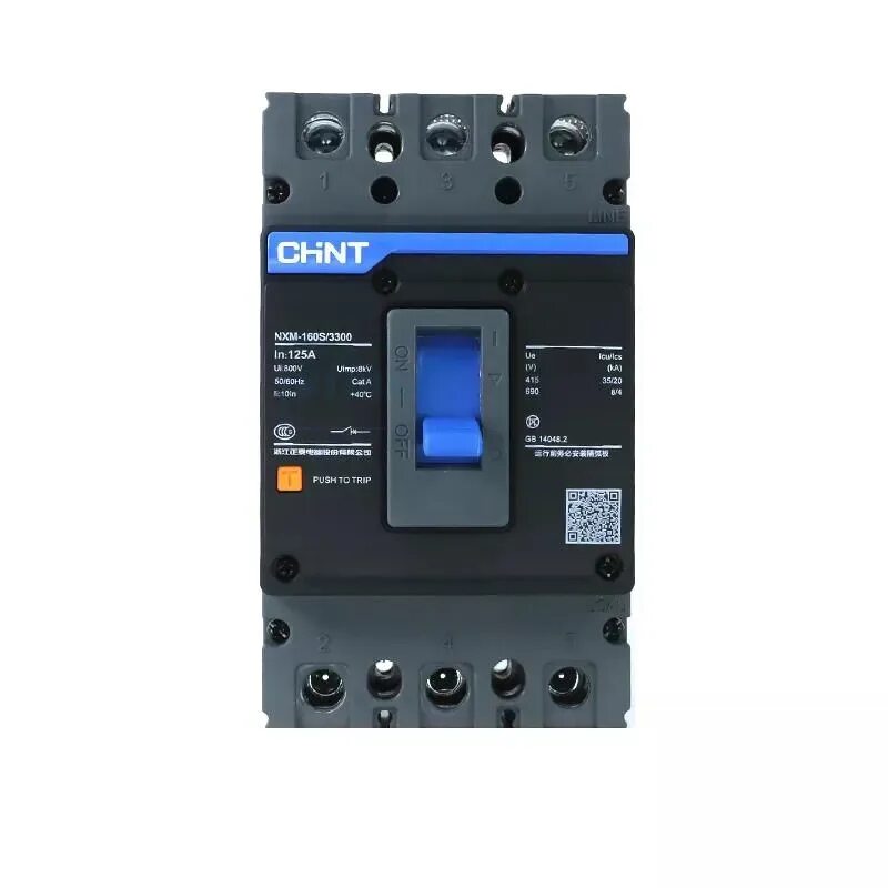 Chint nxm 250s. Chint nxm 250s