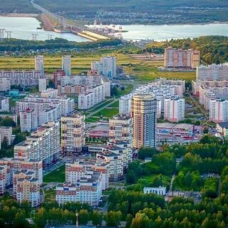 Новочебоксары