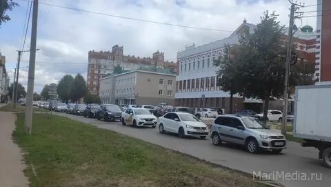 Йошкар ола перекрытие