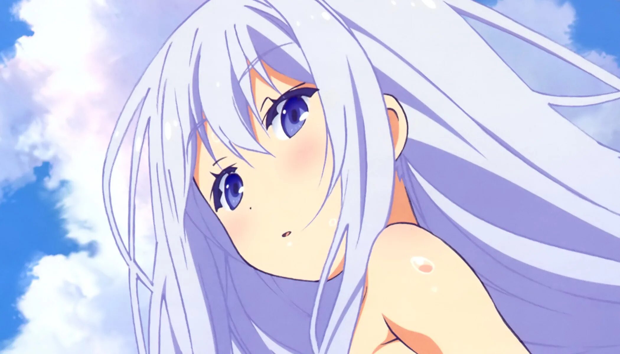Takane no hana to osananajimi