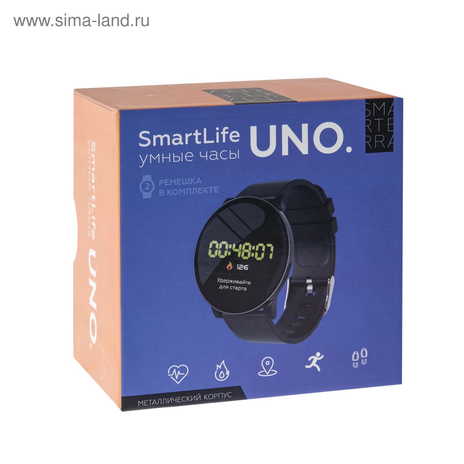 Уно лайф