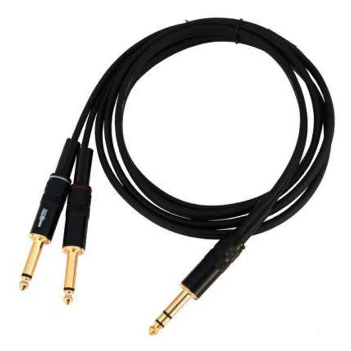 Провод для подключения колонок к микшеру Купить Коммутационный кабель Proaudio CMJ-2MS в Москве, цена: 1176 руб, интерн