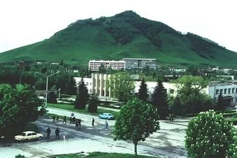 Индекс г лермонтов ставропольский