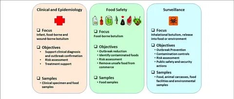 Sample focus