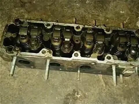 Гбц дэу нексия 8