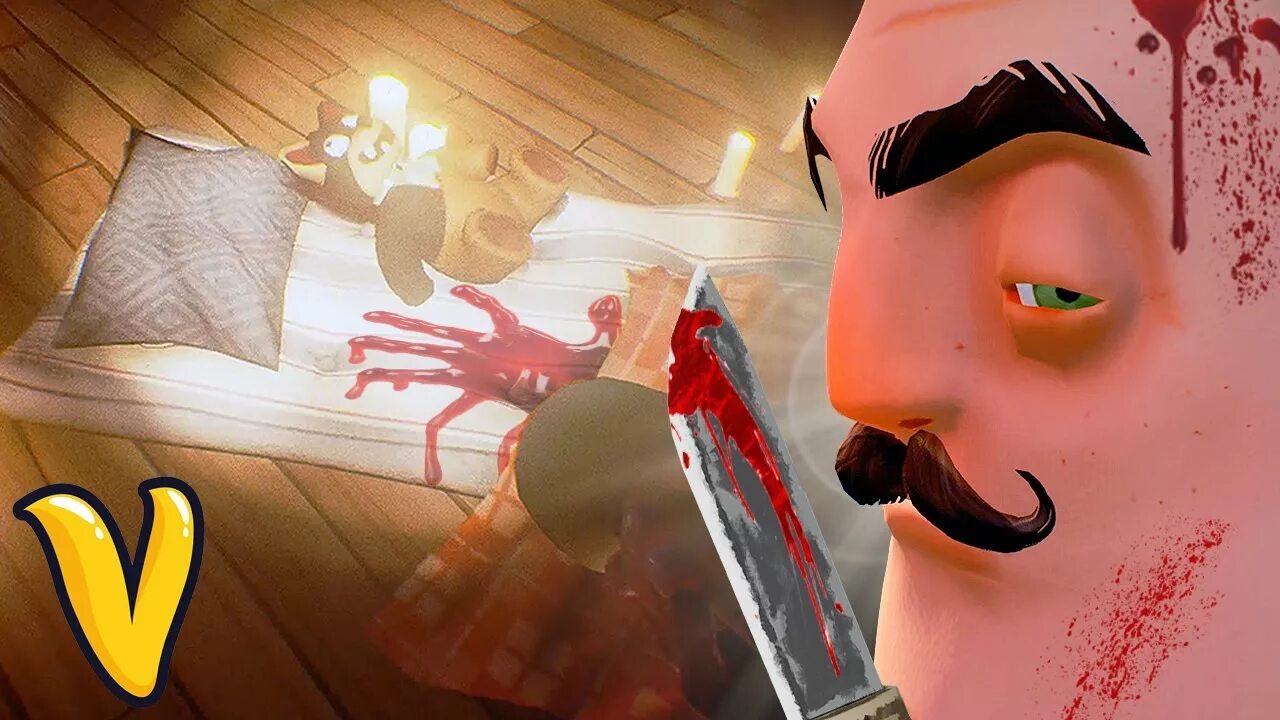 Привет сосед нечто. Нечто hello Neighbor. Нечто из привет сосед. Привет сосед нечто арт. Новый hello neighbour