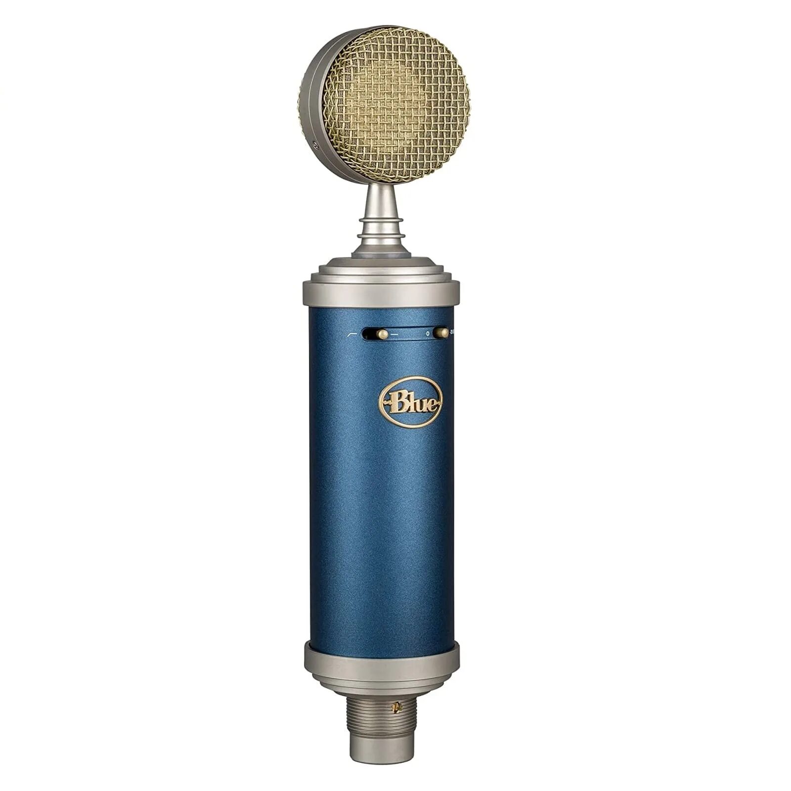 Купить микрофон blue. Микрофон Blue Baby Bottle SL. Blue Bluebird микрофон. Blue Microphones Bluebird SL. Bluebird SL микрофон.