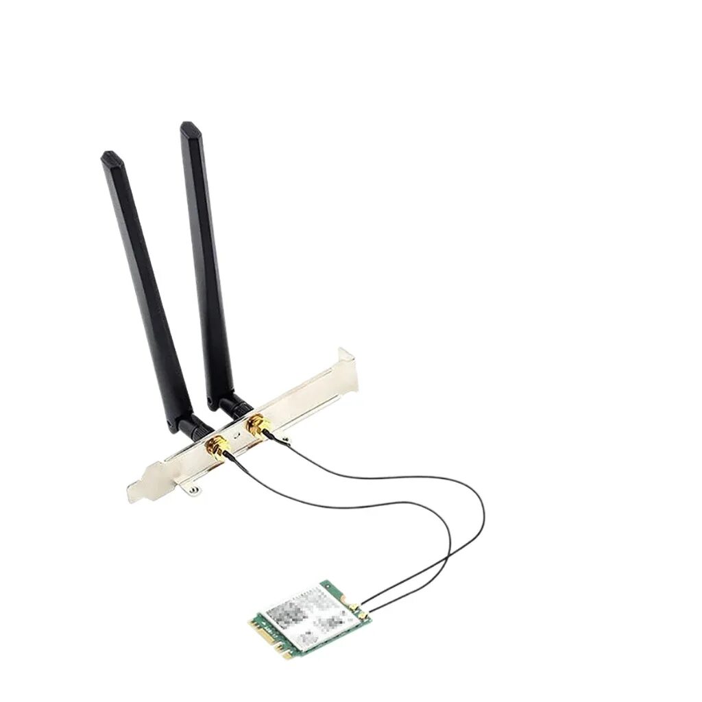 Wifi 6 mt7921
