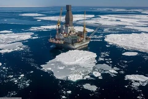 сахалин нефтегаз