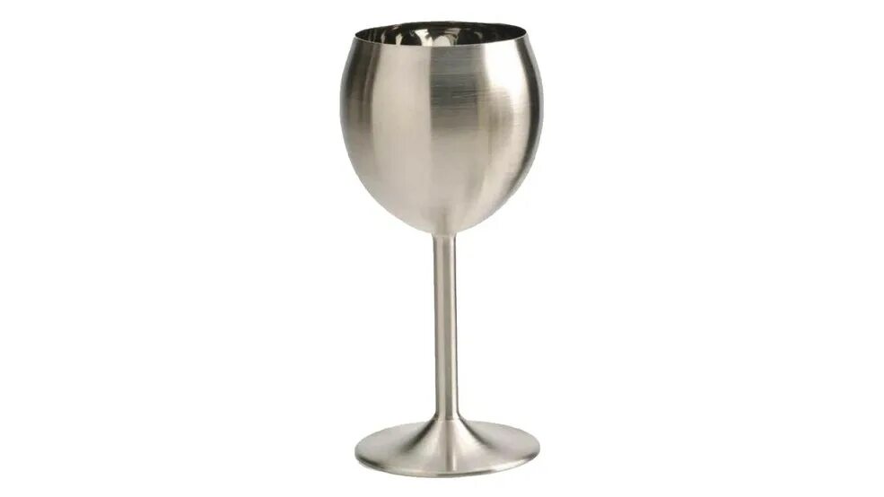 Бокал для вина складной стальной для белого вина glacier stainless nesting wine glass. Железные бокалы. Бокал сталь. Бокал сталь. Гипфел бокалы для вина.
