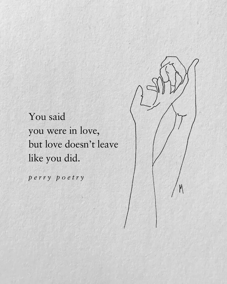 Heart broken feels. Perry Poetry. Perry Poetry time. Broke my Heart. You broke my Heart.