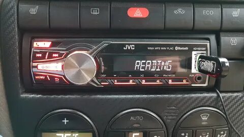 Jvc прошивка