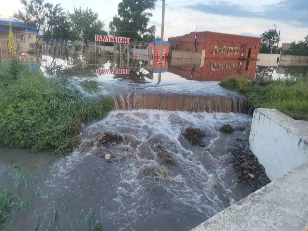 Вода курганинск. Курганинск Краснодарский край. Краснодарский край затопило. Подтопление. Наводнение в Лабинске.