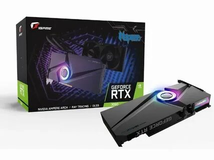 Colorful rtx 3080 10gb