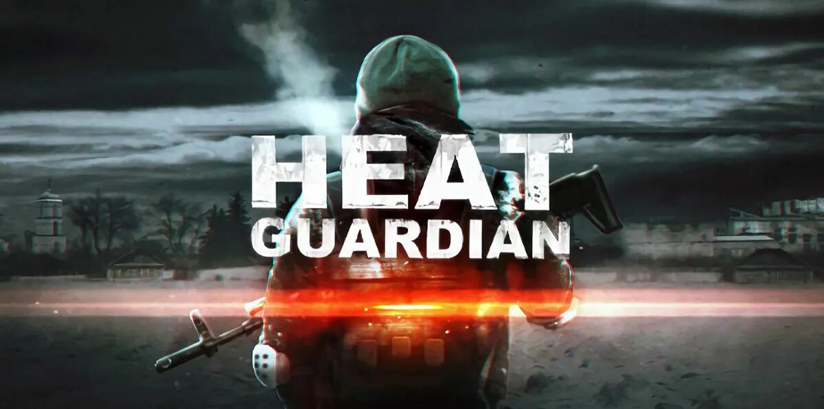 Heat guardian: re-frozen edition игра. Heat guardian: re-frozen edition. Heat_guardian_v23. Heat guardian v2. 08.