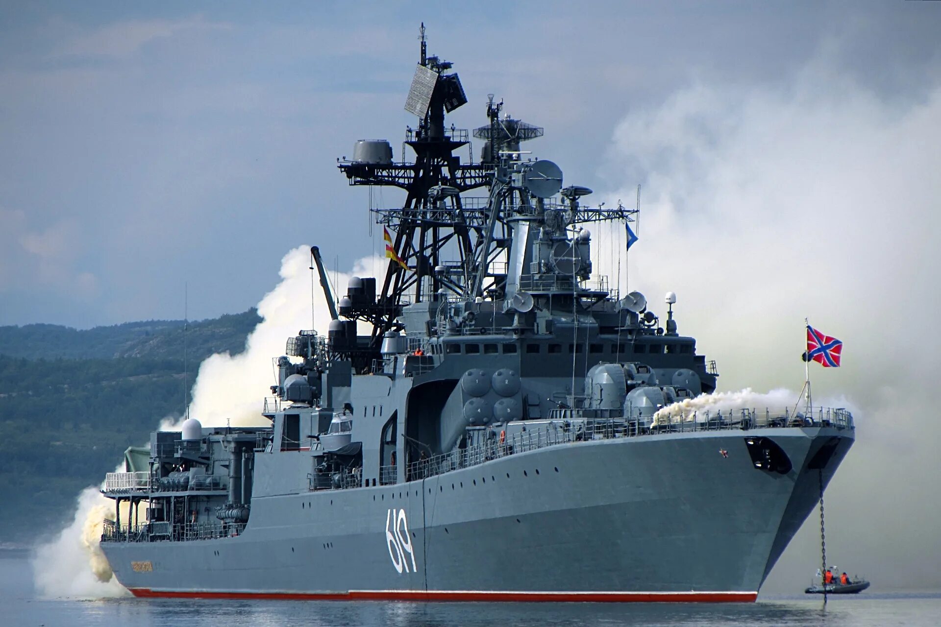 Бпк адмирал фото. Бпк адмирал трибуц. адмирал трибуц большой противолодочный корабль. бпк) тоф «адмирал трибуц». эсминец адмирал чабаненко.