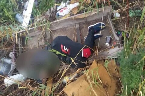 В подмосковье нашли мертвым