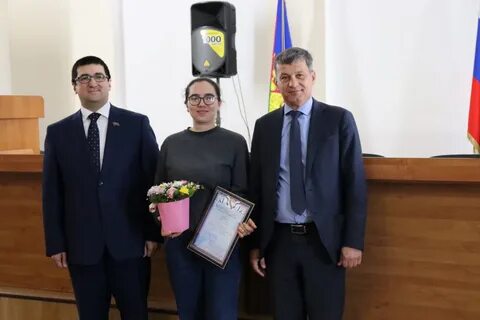 День самоуправления 2023 год