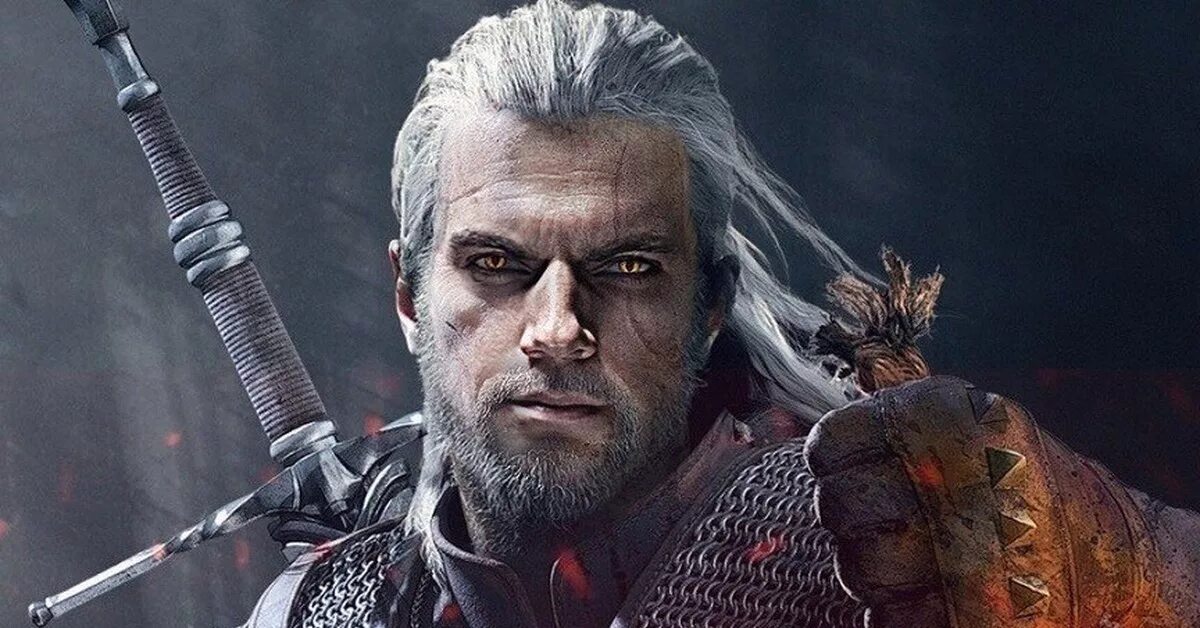 The witcher remake дата выхода. The witcher remake дата выхода