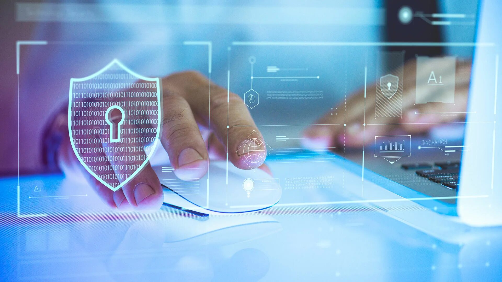 Security technology