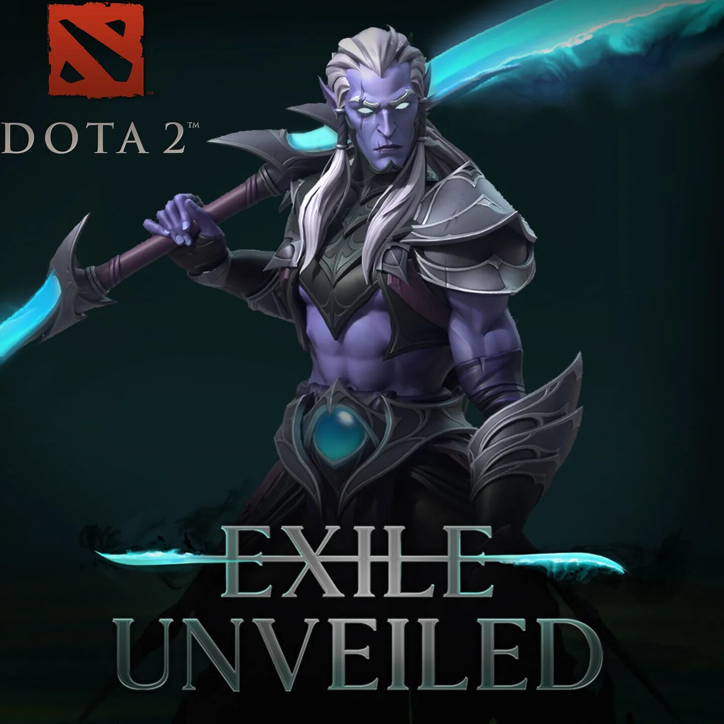 Exile unveiled phantom assassin art. Phantom assassin личность. Exile unveiled. Limbheim studio. Личность на фантомку дота 2.