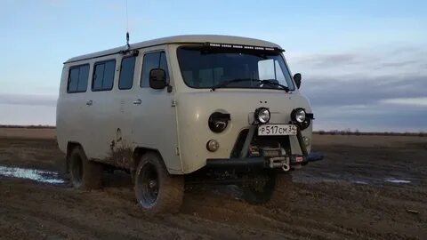 Уаз 2206 категория