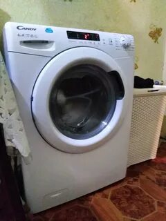 Стиральная 2 в 1