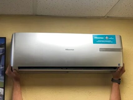 Hisense ams