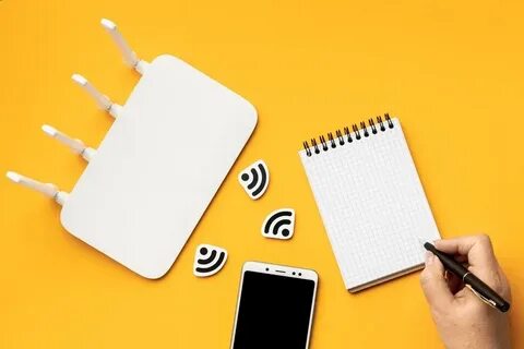 Выбор wifi