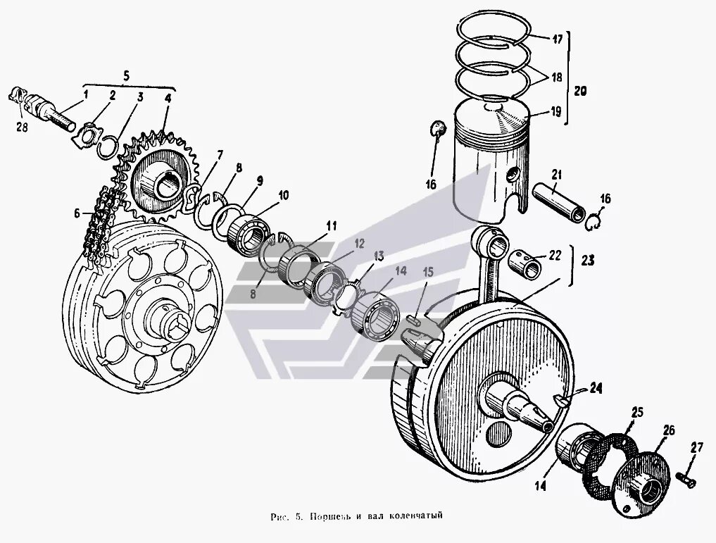 Схема сборки коленвала ИЖ Планета 5. Схема сборки двигателя ИЖ Планета. Регулировочные шайбы на коленвал ИЖ Планета 5. Сборка коленвала ИЖ Планета 5. Сборка двигателя иж планета 5