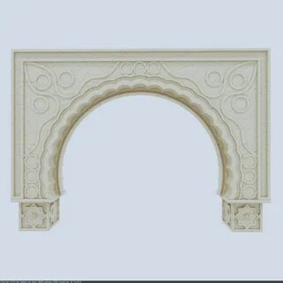 Arch модель