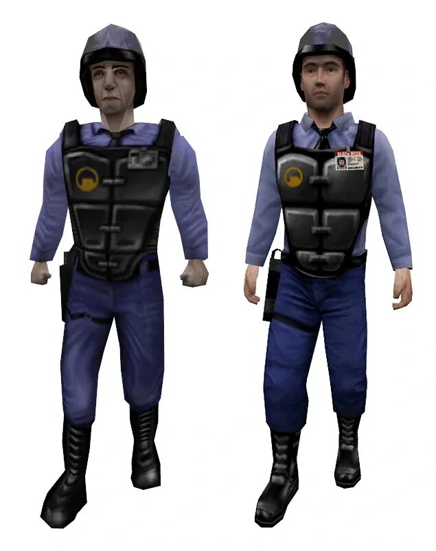 Source guard