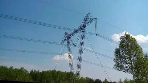 Большая опора