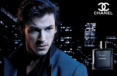 Bleu de chanel parfum отзывы