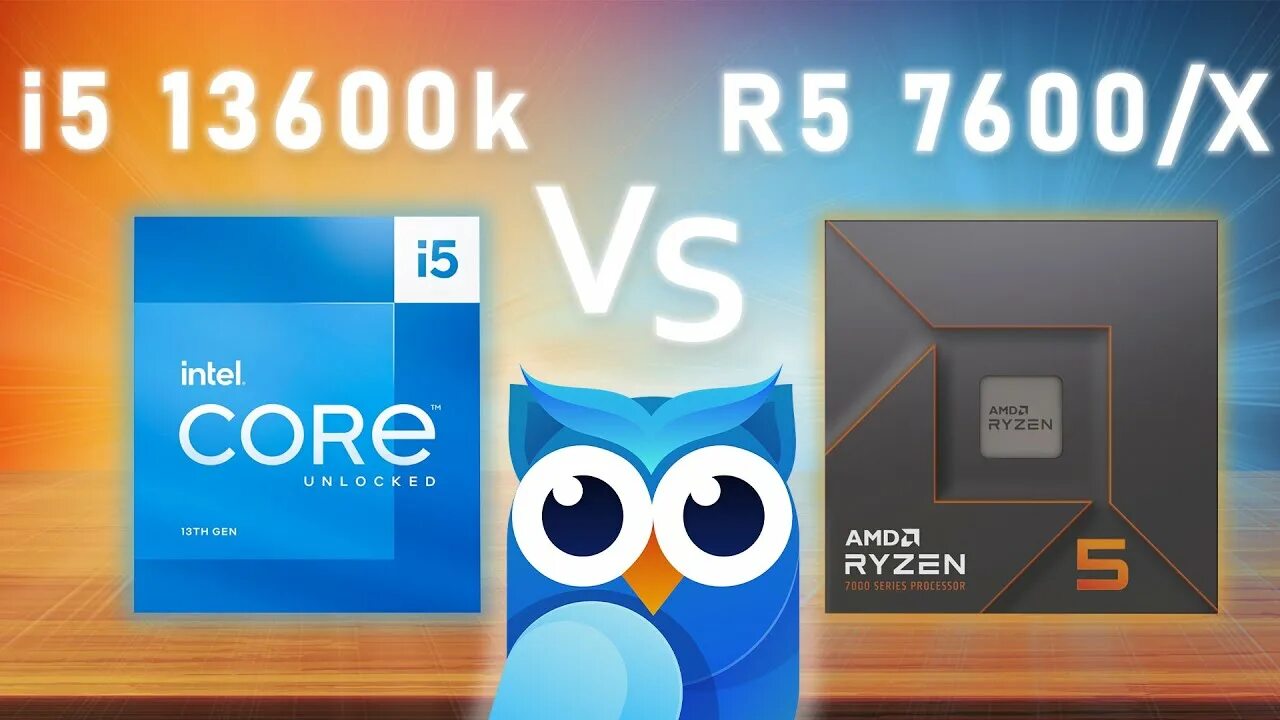 Ryzen игра. Ryzen vs Intel прикол. 7600x vs 12700k.