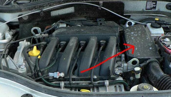Рено дастер где воздушный фильтр. Renault duster фильтр воздушный. фильтр воздушный рено дастер 2.0. сапун рено дастер 1.6. фильтр воздушный рено дастер 1.3 турбо.