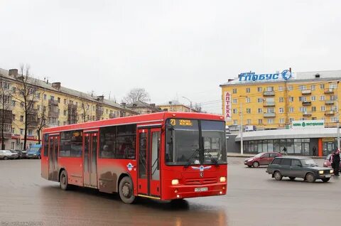 Г киров общественный транспорт в г киров