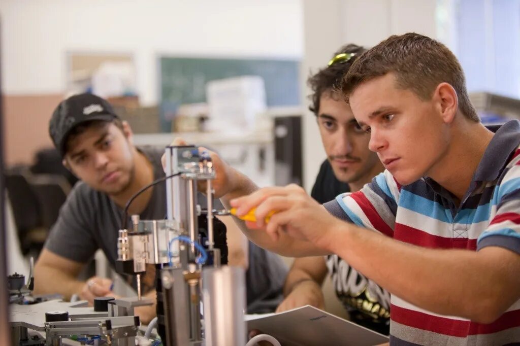 Student factory