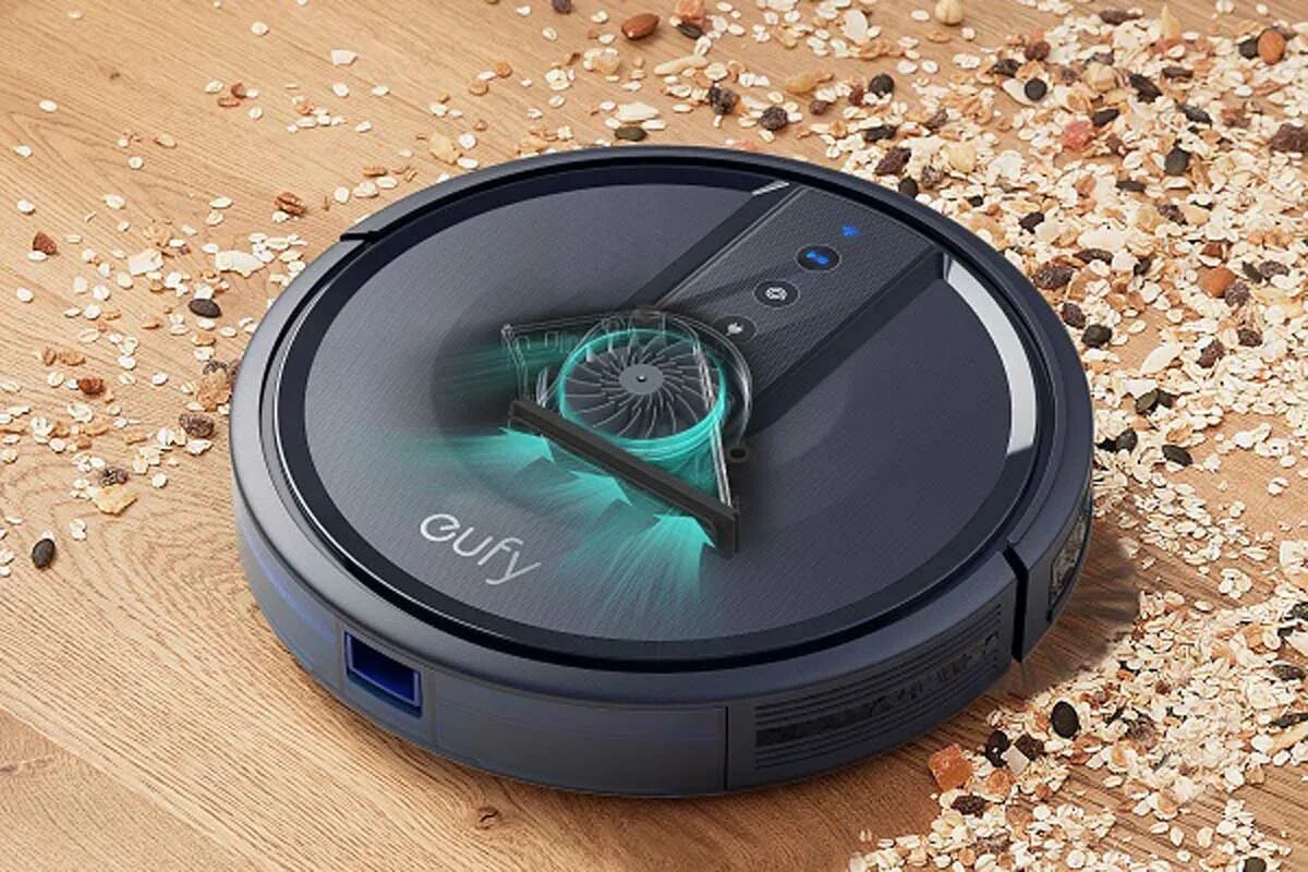 Робот пылесос стоит ли. Робот-пылесос eufy robovac 25c. робот-пылесос eufy robovac 35c. anker робот-пылесос eufy 35c. робот-пылесос anker eufy robovac 25c.