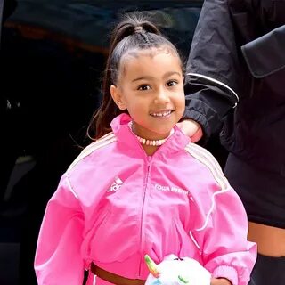 North west
