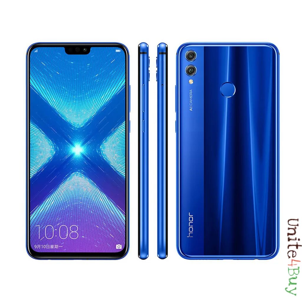 Honor 8x андроид. Смартфон Honor x8. Huawei Honor 8x 128gb. Смартфон Huawei Honor x8 128gb. Хонор 8 x 64 ГБ.