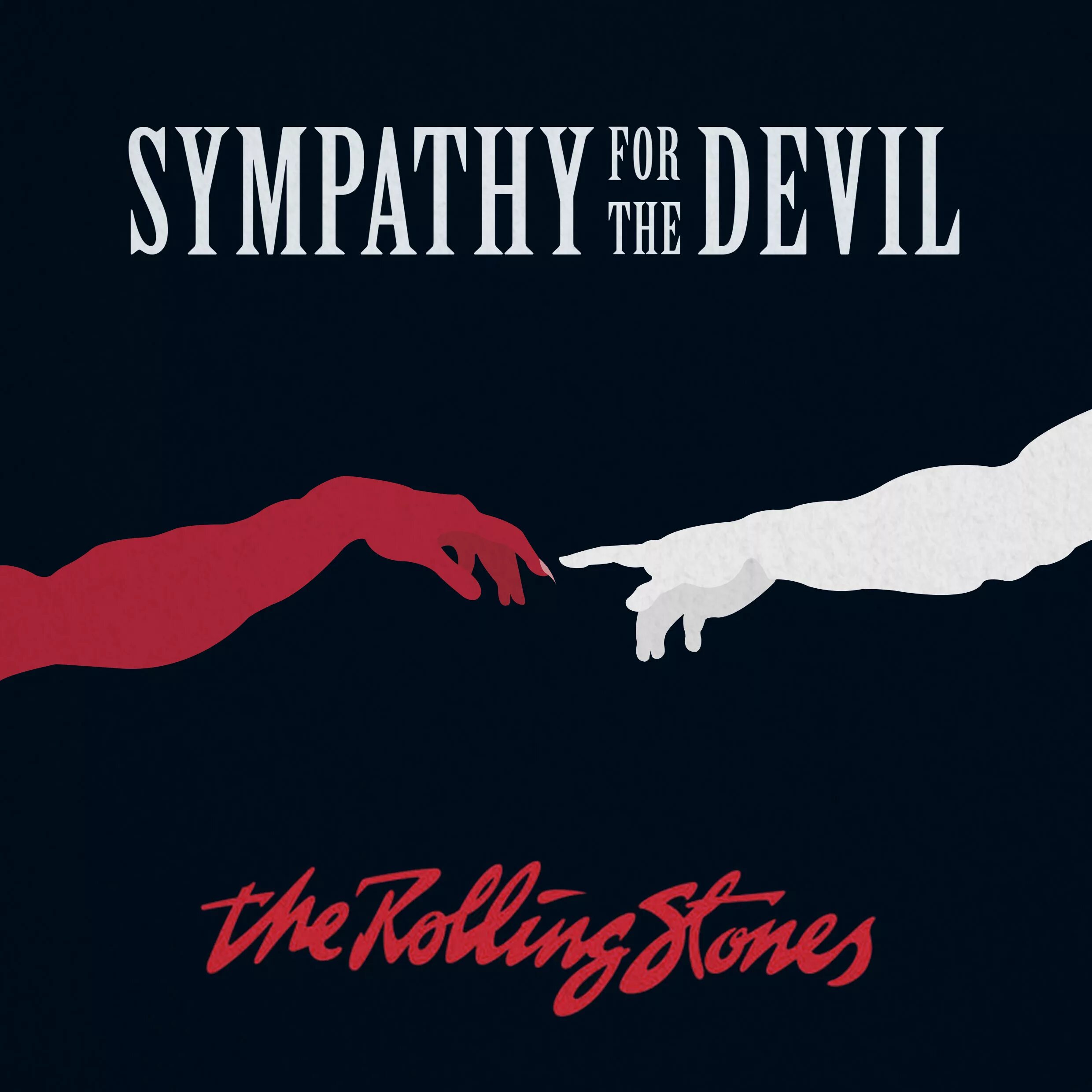 Rolling stones sympathy for the devil. Мик Джаггер Sympathy for the Devil. Sympathy for the Devil. Rolling Stones Devil Sympathy.