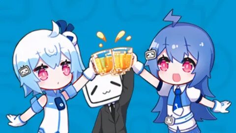 Tanxianweic on bilibili
