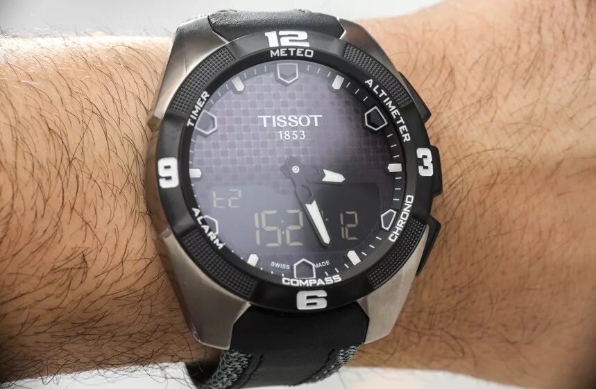 Touch solar. Tissot t-Touch Expert. Часы Tissot t-Touch Solar. Tissot t-Touch Expert Solar. Tissot t-Touch connect.