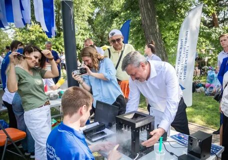 Фестиваль 3 4 волгоград
