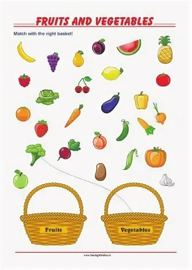How many vegetables